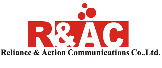 株式会社 R&AC 様